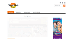 Desktop Screenshot of groupeactis.com